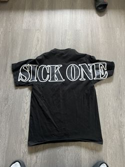 Sick One Shaka Shirt