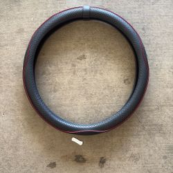 Steering Wheel Cover 