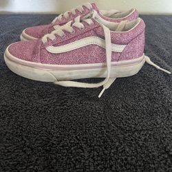 Vans size 1.5