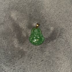 Buddha Pendent 
