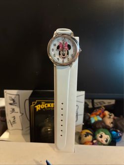 Brand New Minnie Women’s Watch