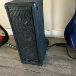 Powerwerks PA system