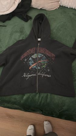 Size Small Hoodie
