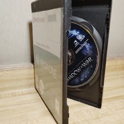 XBOX ONE Shadow Of War