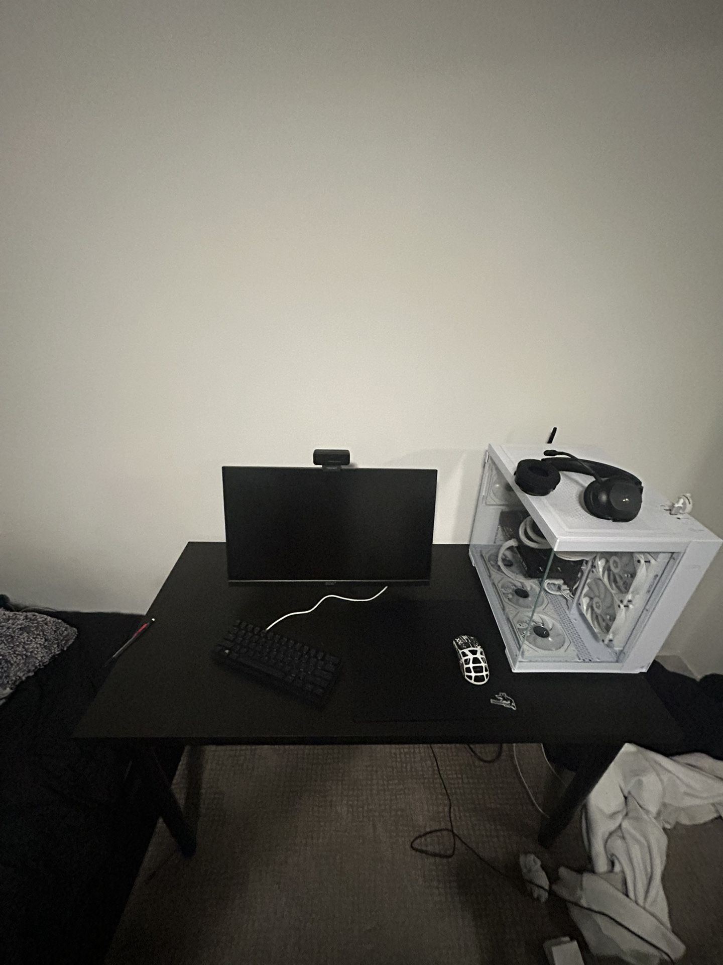Gaming Setup
