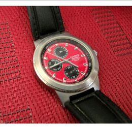 casio watches
