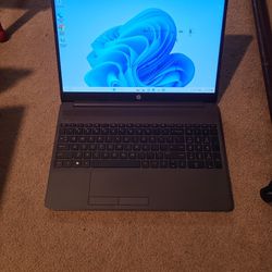 HP 255 G8 Notebook PC Laptop