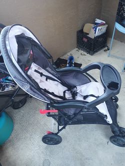 Stroller