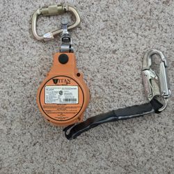 Titan Fall Limiter TFL-3/11FT  New In Box