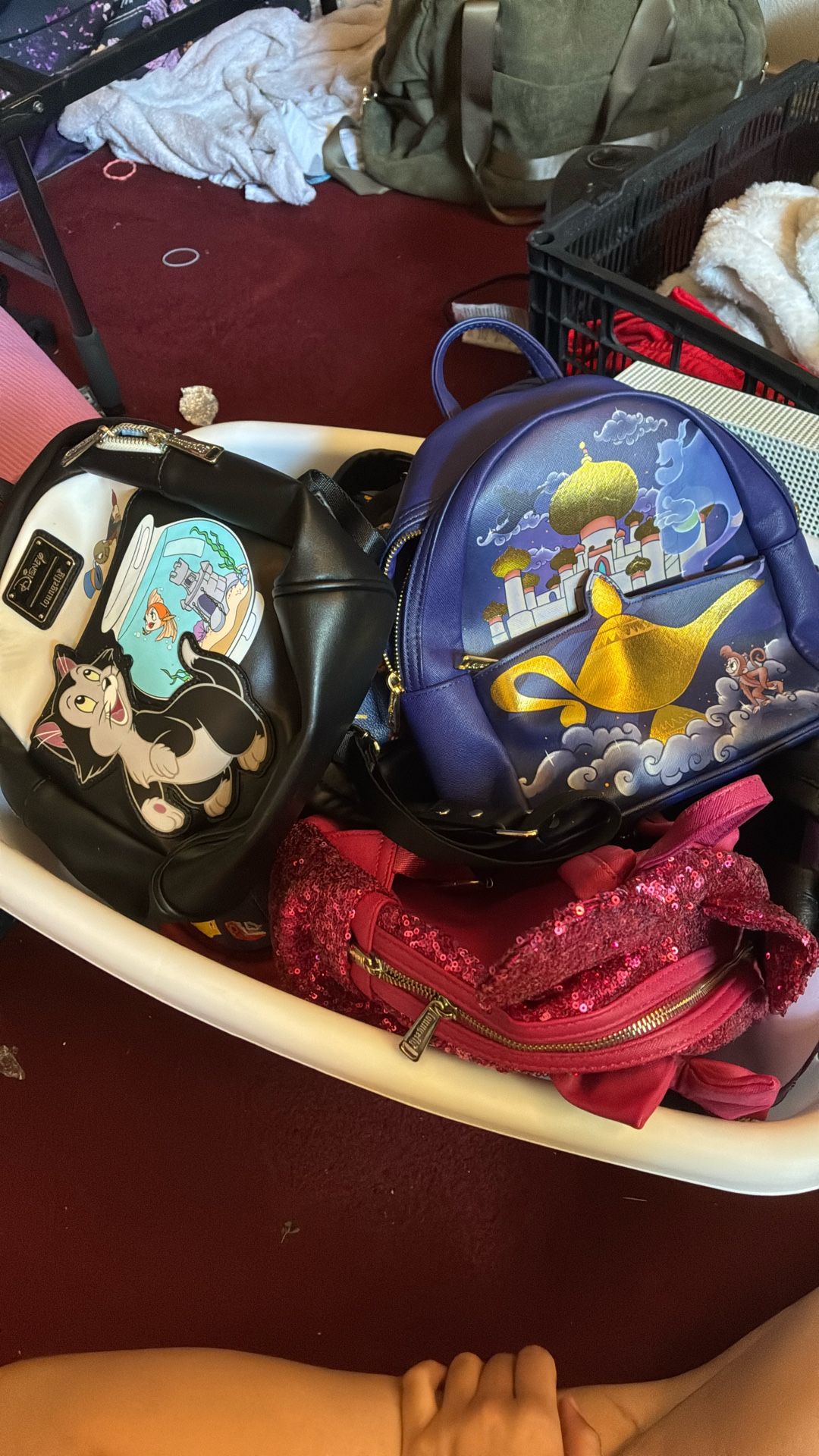 Disney Bags