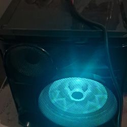 Samsung Speakers 