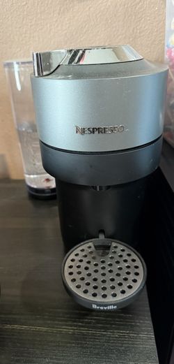 Nespresso