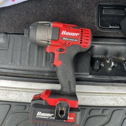 Power Tools, Impact, Ratchet, Driver Etc