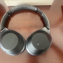 Sony WH-1000XM2 (818)