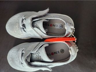 Child shoes brand new.