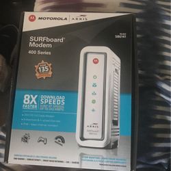 Cable Modem ,SB6141