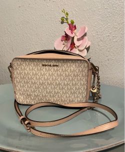MK crossbody