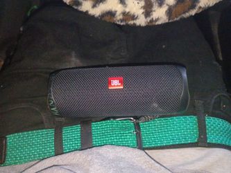 JBL flip 5