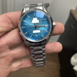 Luxury Wristwear Accessories 