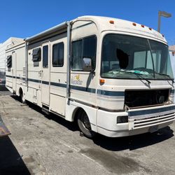 Trailer Campingrv.