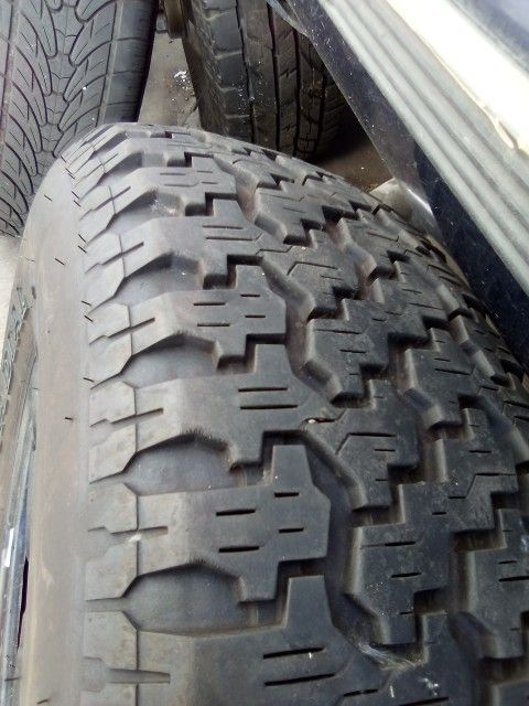 235 75 R15 Tire For Sale In Wilmington CA OfferUp
