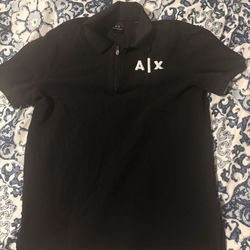 Armani Exchange Polo