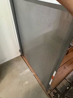 Baby Gate