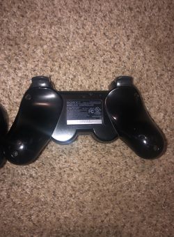 Sony PlayStation 2 Bundle With Games/controllers for Sale in Port Orchard,  WA - OfferUp