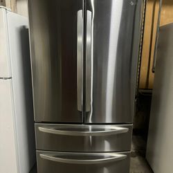 Refrigerator Lg Free Delivery 