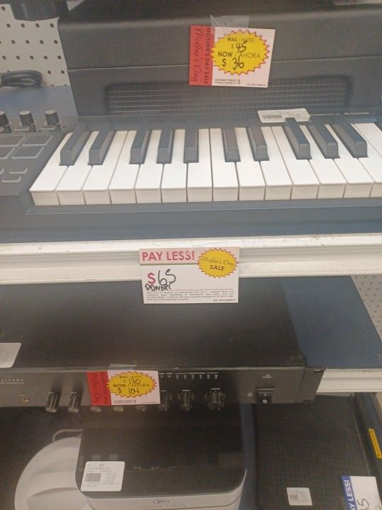 Keyboard