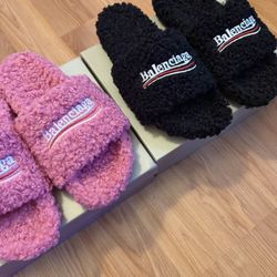 Slightly Used Slides