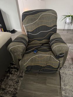 Laz boy remote control recliner