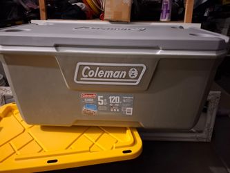 Cooler ( Hielera)
