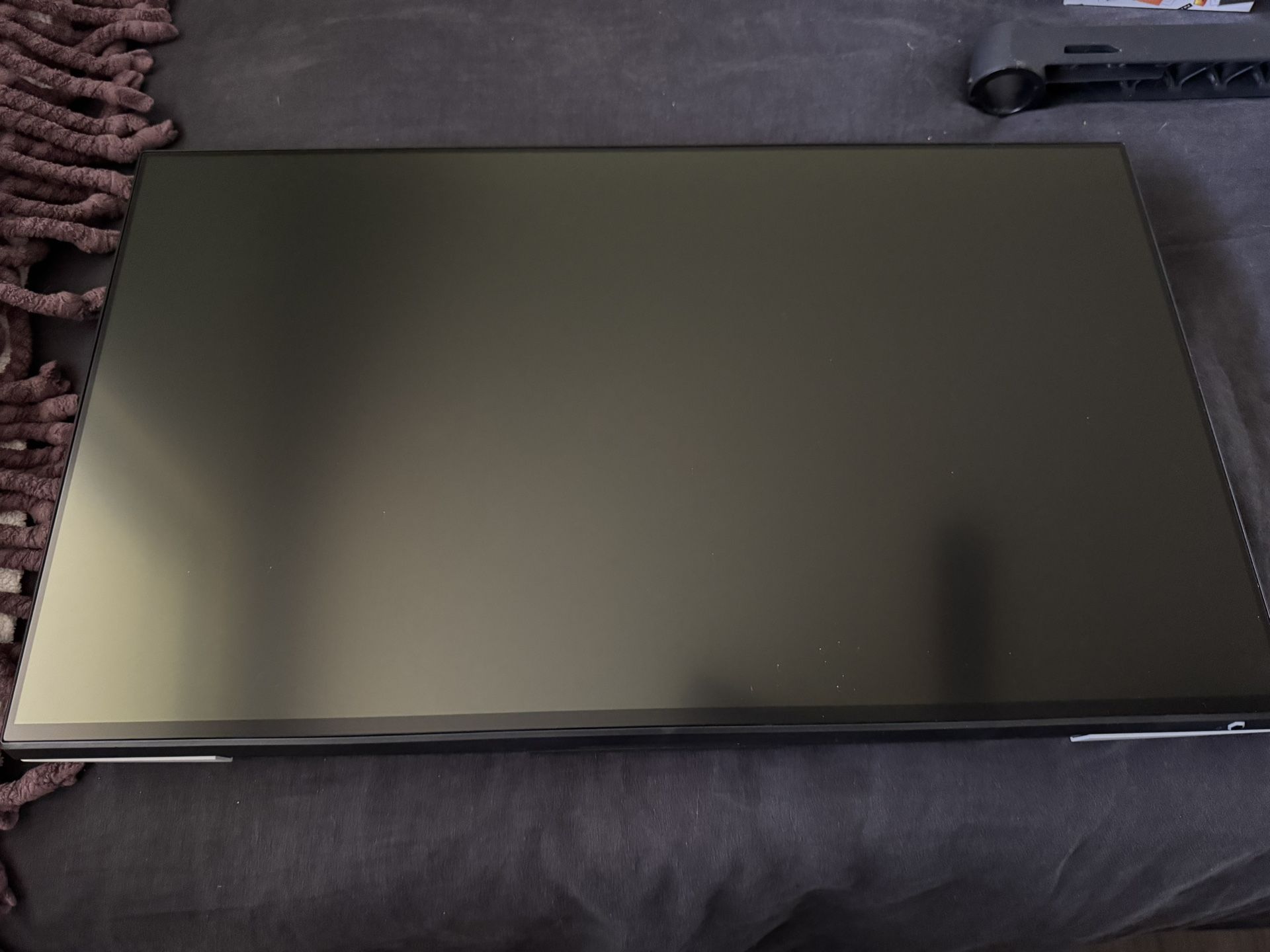 Alienware 240Hz Gaming Monitor 27 Inch with FHD (Full HD 1920 x 1080)