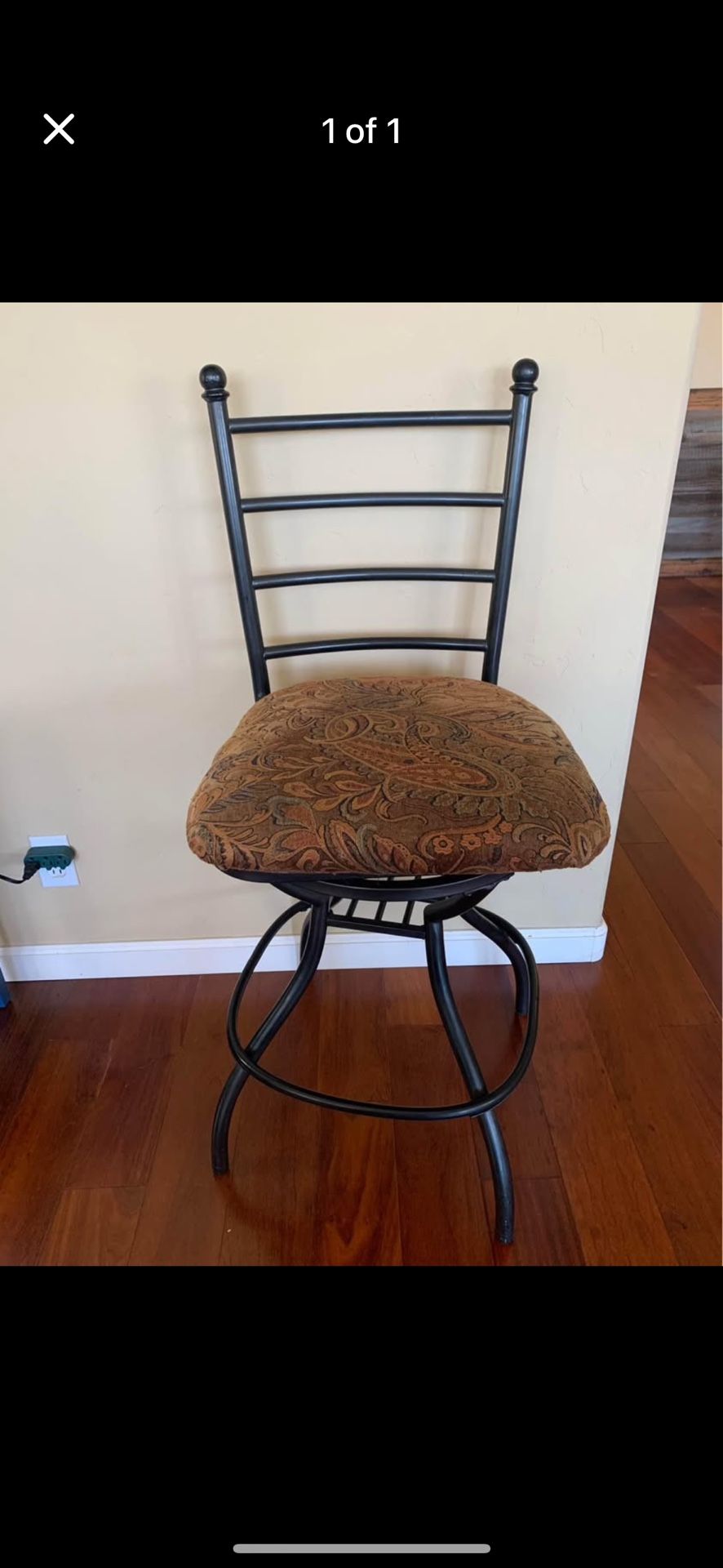 Ashley Furniture Barstool