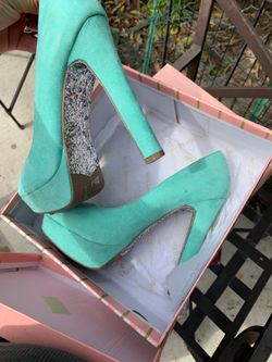Women’s heels