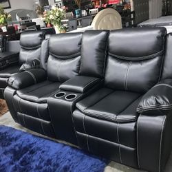 Reclining Set 