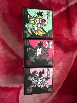 McDonald’s Hello Kitty