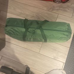 Camping Tent