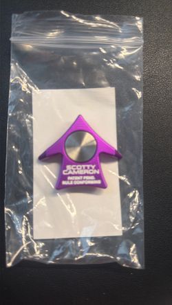 Scotty Cameron Ball Marker with Magnet