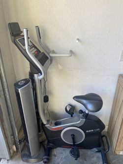 Proform Exercise Bike