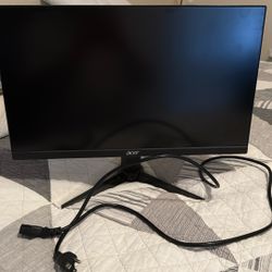 Acer Nitro LCD Gaming Monitor