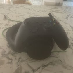 xbox,control and headset