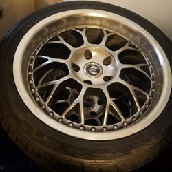 Set of 4 Goodyear Wingfoot HP 195 60 14 Tires for Sale in Fenton, MO -  OfferUp