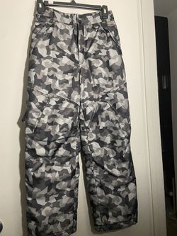 Snow Pants 