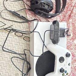 Selling Xbox One Next Gen 