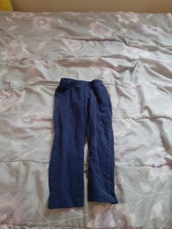 Pumpkin patch pants size 24 months