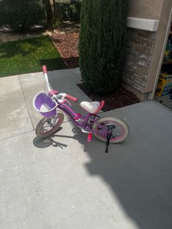 Royal Rider bike