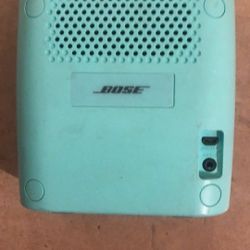 BOSE SPEAKER BLUTOOTH