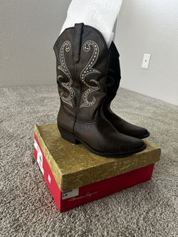 Women Boots